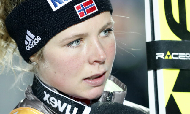 image: Lundby skremt av nødmeldinger i OL